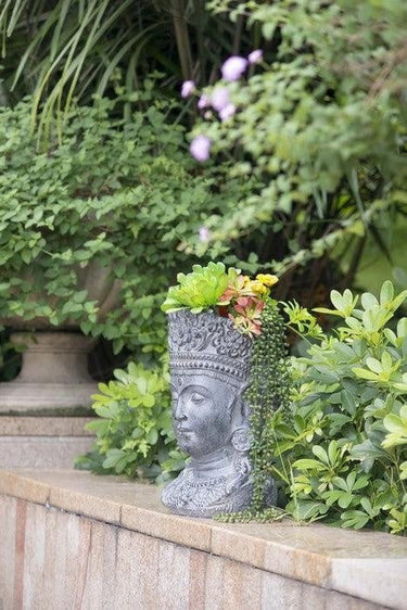Buddha Planter Indoor/Outdoor at Online8 Furniture Auckland NZ