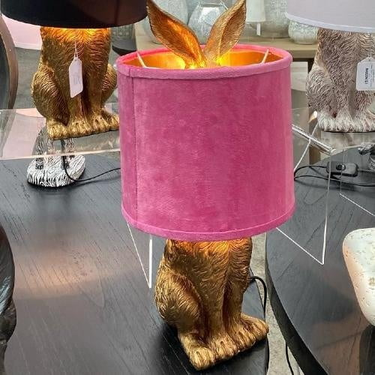 Bunny Table Lamp at Online8 Furniture Auckland NZ