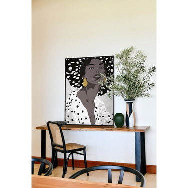 Capri Rattan Weave Dining Chair - Black at Online8 Furniture Auckland NZ