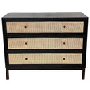 Cardrona Commode 3 Drawer at Online8 Furniture Auckland NZ