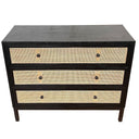 Cardrona Commode 3 Drawer at Online8 Furniture Auckland NZ
