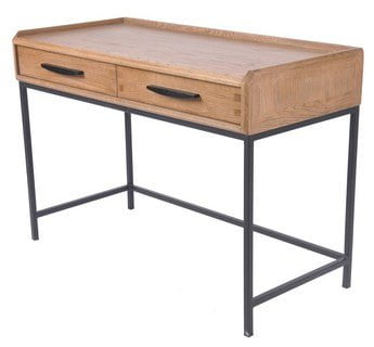 Carlton Office Desk at Online8 Furniture Auckland NZ