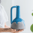 Ceramic Vase Large at Online8 Furniture Auckland NZ