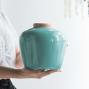 Ceramic Vase - Medium at Online8 Furniture Auckland NZ