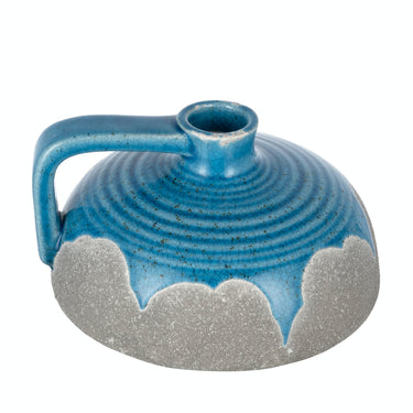 Ceramic Vase Small at Online8 Furniture Auckland NZ