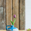 Ceramic Vase Small at Online8 Furniture Auckland NZ