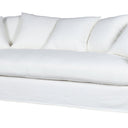 Chalet 3 Seater Slip Cover Sofa- Cloud at Online8 Furniture Auckland NZ