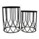 Chang Set of 2 Tables at Online8 Furniture Auckland NZ