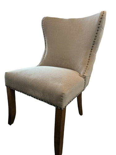 Charleston upholstered Dining Chair at Online8 Furniture Auckland NZ
