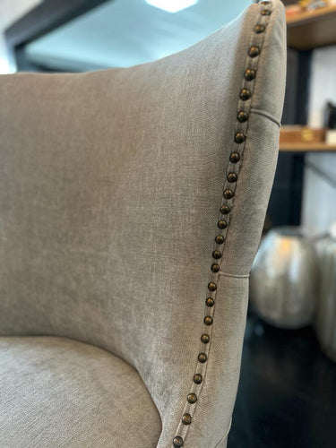 Charleston upholstered Dining Chair at Online8 Furniture Auckland NZ