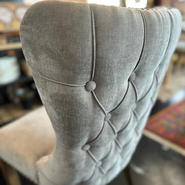 Charleston upholstered Dining Chair at Online8 Furniture Auckland NZ