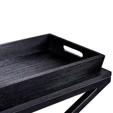 Chicago Console with Two Removable Trays at Online8 Furniture Auckland NZ