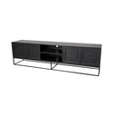 Chicago Entertainment Unit 4 Drawers at Online8 Furniture Auckland NZ