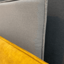 Christiano Headboard - King Single at Online8 Furniture Auckland NZ