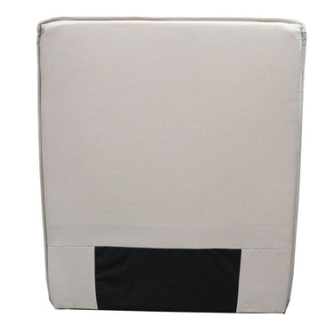 Christiano Headboard - King Single at Online8 Furniture Auckland NZ