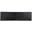 Circle Console Table - 1800mm at Online8 Furniture Auckland NZ