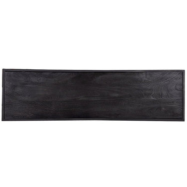 Circle Console Table - 1800mm at Online8 Furniture Auckland NZ