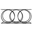 Circle Console Table - 1800mm at Online8 Furniture Auckland NZ