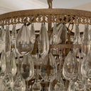 Clarissa Crystal Drop Chandelier at Online8 Furniture Auckland NZ
