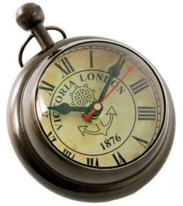 Clock at Online8 Furniture Auckland NZ
