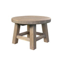 Coastline Round Coffee Table at Online8 Furniture Auckland NZ