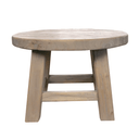 Coastline Round Coffee Table at Online8 Furniture Auckland NZ