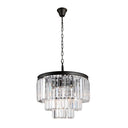 Deco Chandelier 54cm at Online8 Furniture Auckland NZ
