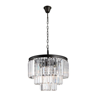 Deco Chandelier 54cm at Online8 Furniture Auckland NZ