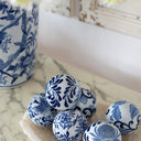 Decorative Orb Set of Six at Online8 Furniture Auckland NZ