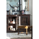 Decorative Resin Skull on Stand at Online8 Furniture Auckland NZ