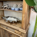 Display Cabinet / Bookcase at Online8 Furniture Auckland NZ