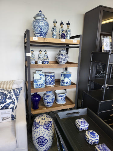 Display Unit on Wheels/Bookcase at Online8 Furniture Auckland NZ