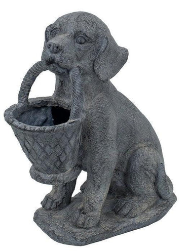 Dog Planter at Online8 Furniture Auckland NZ