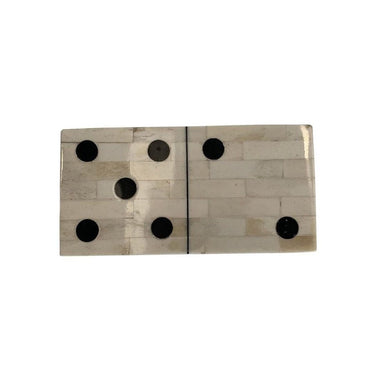 Domino Set in Bone Box at Online8 Furniture Auckland NZ