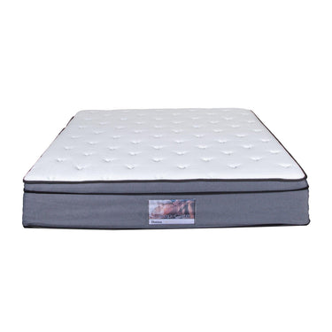 Donna Euro Top Mattress at Online8 Furniture Auckland NZ