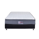 Donna Queen Bed (Mattress & Base) at Online8 Furniture Auckland NZ