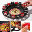Drinking Roulette Set at Online8 Furniture Auckland NZ