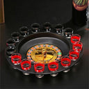 Drinking Roulette Set at Online8 Furniture Auckland NZ