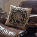 Eames Chair & Footstool Vintage Cigar at Online8 Furniture Auckland NZ