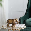 Elephant Statue at Online8 Furniture Auckland NZ