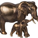 Elephant Statue at Online8 Furniture Auckland NZ
