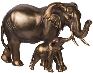 Elephant Statue at Online8 Furniture Auckland NZ