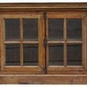 Farmhouse Sideboard with 6 doors at Online8 Furniture Auckland NZ