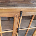 Farmhouse Sideboard with 6 doors at Online8 Furniture Auckland NZ