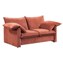 Fernsby Lux 2 Seater Sofa at Online8 Furniture Auckland NZ