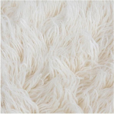 Flokati Pure NZ Wool Round Rug 160cm at Online8 Furniture Auckland NZ