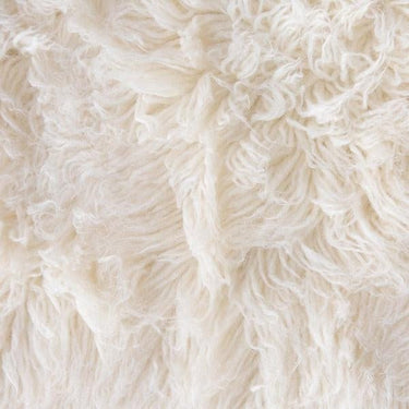 Flokati Pure NZ Wool Rug 200x300cm at Online8 Furniture Auckland NZ