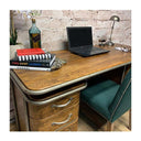 French Art Deco Desk at Online8 Furniture Auckland NZ