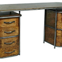 French Art Deco Desk at Online8 Furniture Auckland NZ