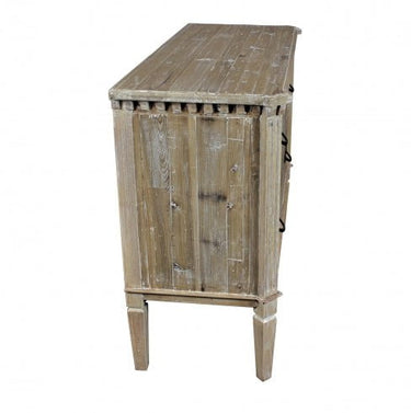 French Country 2 Drawer Chest at Online8 Furniture Auckland NZ